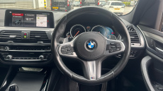 BMW X3 xDrive20d M Sport 5dr Step Auto Diesel Estate
